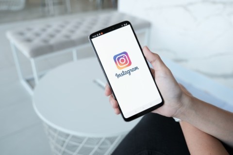 How to delete an account from the Instagram app for iPhone or Android