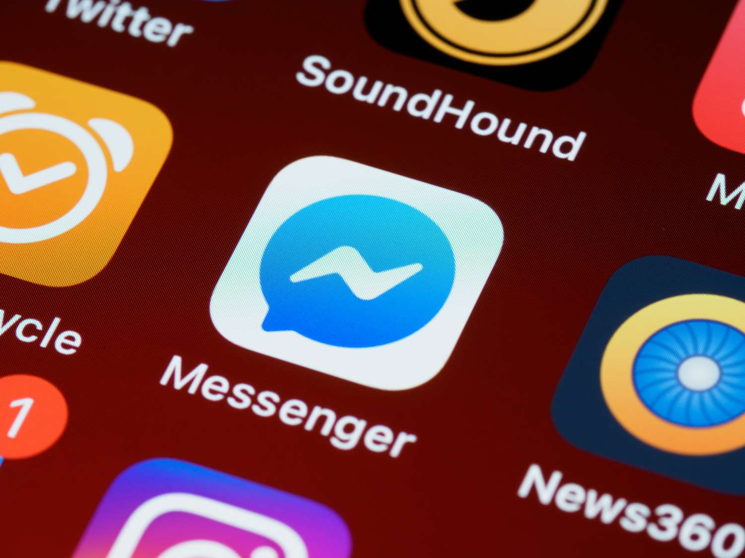 Jak usunac wiadomosci na Facebooku Messenger