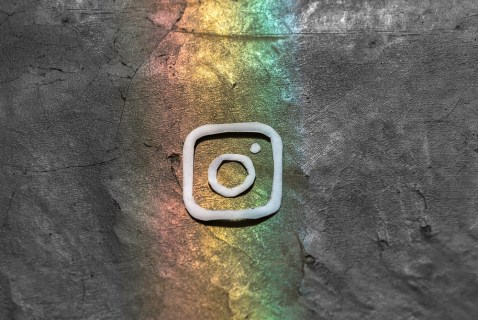 Cómo eliminar todos los mensajes directos en Instagram