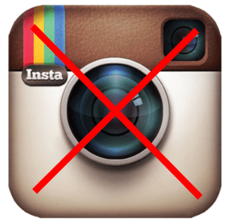 How to delete all your photos from Instagram