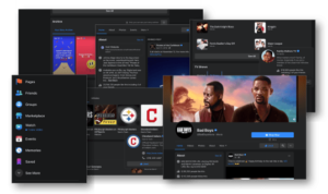 How to enable dark mode on Facebook