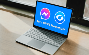 How to disable FB messenger reading confirmations