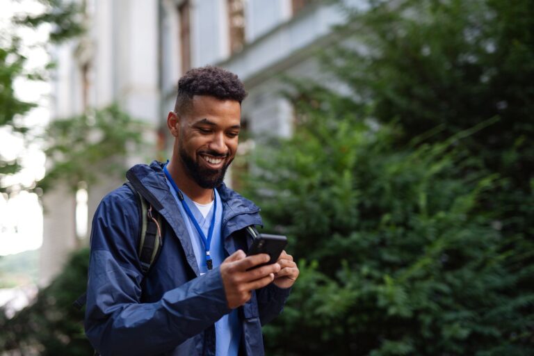 Wie man Nachrichtenanfragen auf Instagram deaktiviert