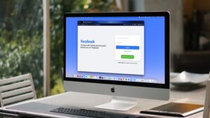 How to send a friend invitation on Facebook