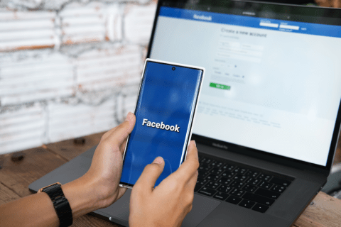 How to view a private Facebook profile