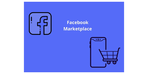 How to display saved items in Facebook Marketplace