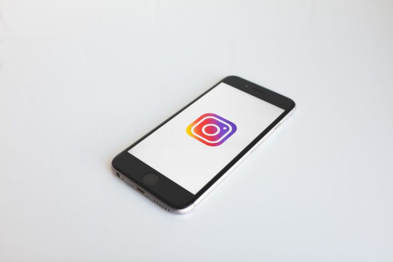 Cómo olvidar tu cuenta de Instagram en tu ordenador o teléfono