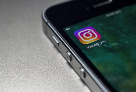 Cómo cambiar el orden de los clips en los carretes en Instagram