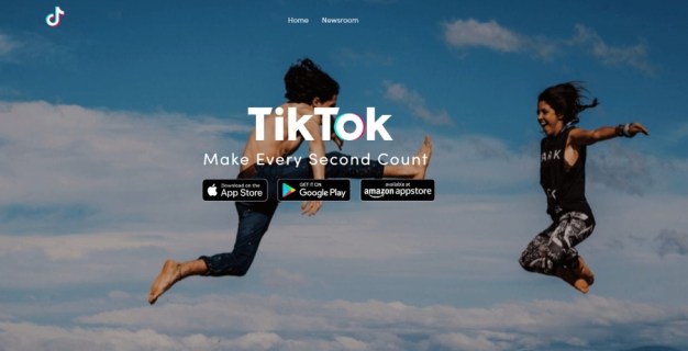 Cómo cambiar de ubicación o región en TikTok