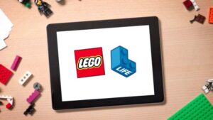 Lego dołącza do pokolenia Instagrama z Lego Life
