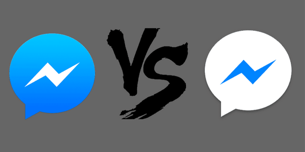 Messenger vs. Messenger Lite