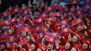La élite norcoreana de Internet ha abandonado Facebook, Google e Instagram en favor de alternativas chinas en sólo seis meses