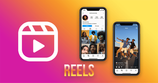 Reel tips and tricks on Instagram - a quick guide