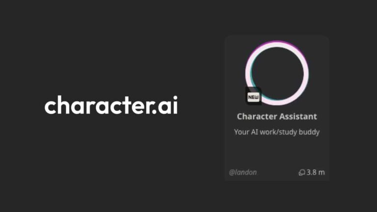 Character artificial intelligence: what is it and how to use it?