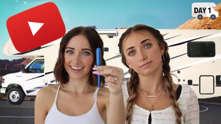 Brooklyn and Bailey periodic challenge has 11 million views on YouTube