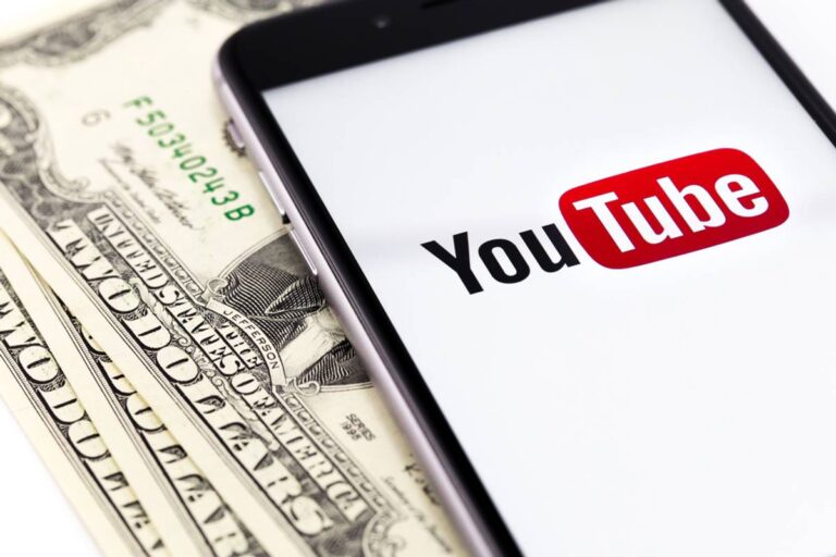 Acéptalas ahora para seguir ganando dinero en YouTube