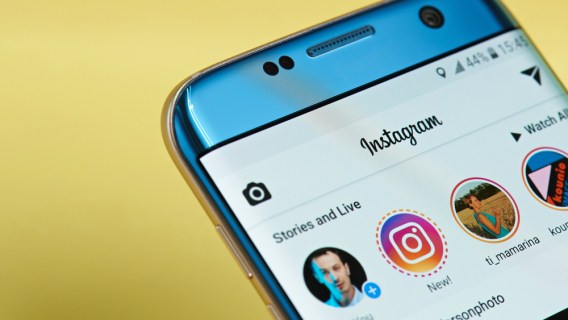 Instagram founders resign over reported tensions with Zuckerberg