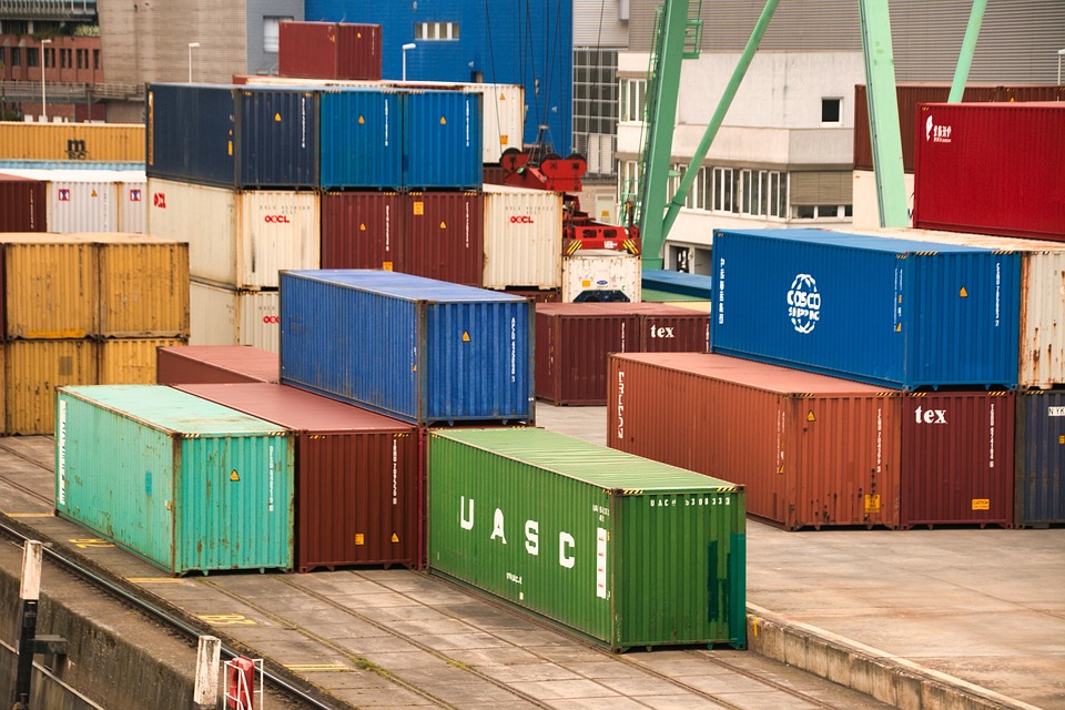 Jakie są najlepsze strategie marketingowe dla dropshippingu? Container 6290006 960 720