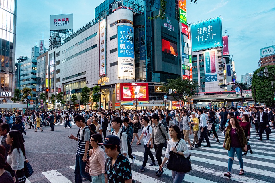 Jakie są 4 rodzaje e-mail marketingu? Przewodnik po skutecznych kampaniach reklamowych Japan 4141578 960 720