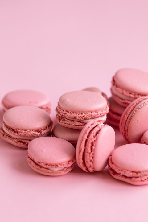 macaroons 4851545 960 720