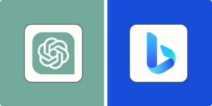 ¿ChatGPT o chatbot de Bing?  ¿Qué chatbot de IA es mejor para ti?