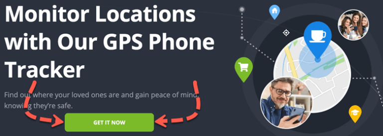 How to track someone's location by phone number (updated 2023)