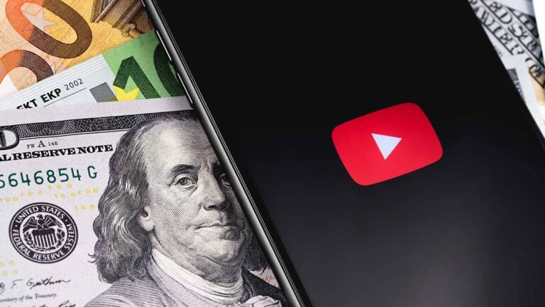 Cómo monetizar su canal (2023)