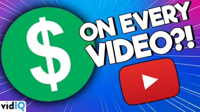 YouTube will display ads on some channels it doesn't make money on, but those creators won't benefit from it