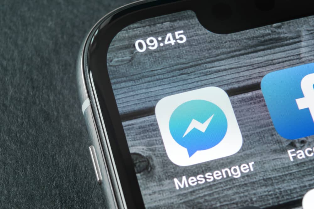 1685543388 Cómo añadir un acceso directo a Messenger en el iPhone