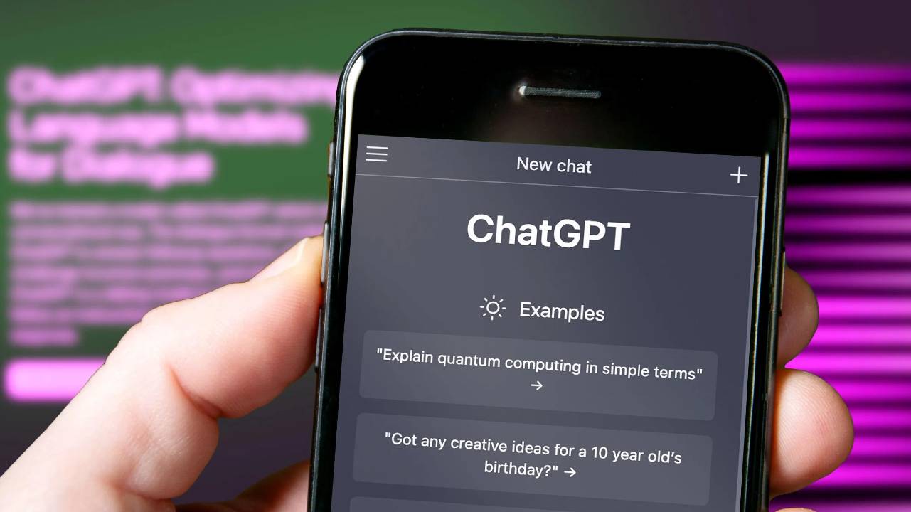 How to Delete ChatGPT account