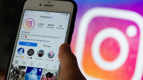 Cómo ocultar tu nombre en Instagram