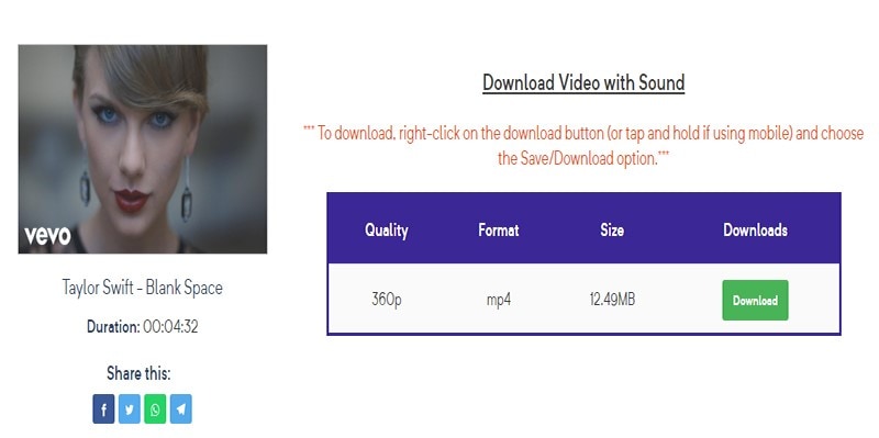 Jak pobierać filmy z YouTube bez żadnego oprogramowania [13 sprawdzonych sposobów] Bitdownloader 3