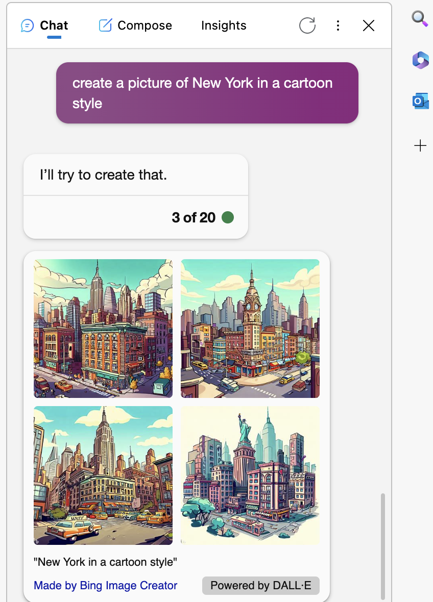 ChatGPT czy czat Bing? Który chatbot AI jest dla Ciebie najlepszy?