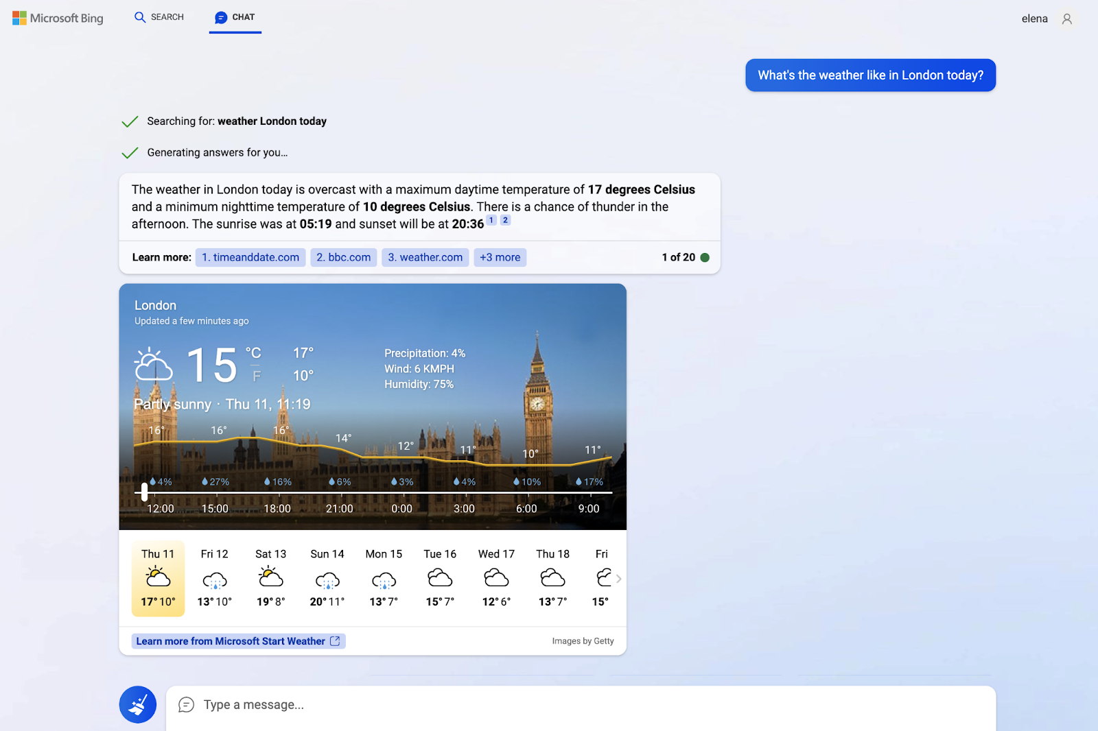 ChatGPT czy czat Bing? Który chatbot AI jest dla Ciebie najlepszy?