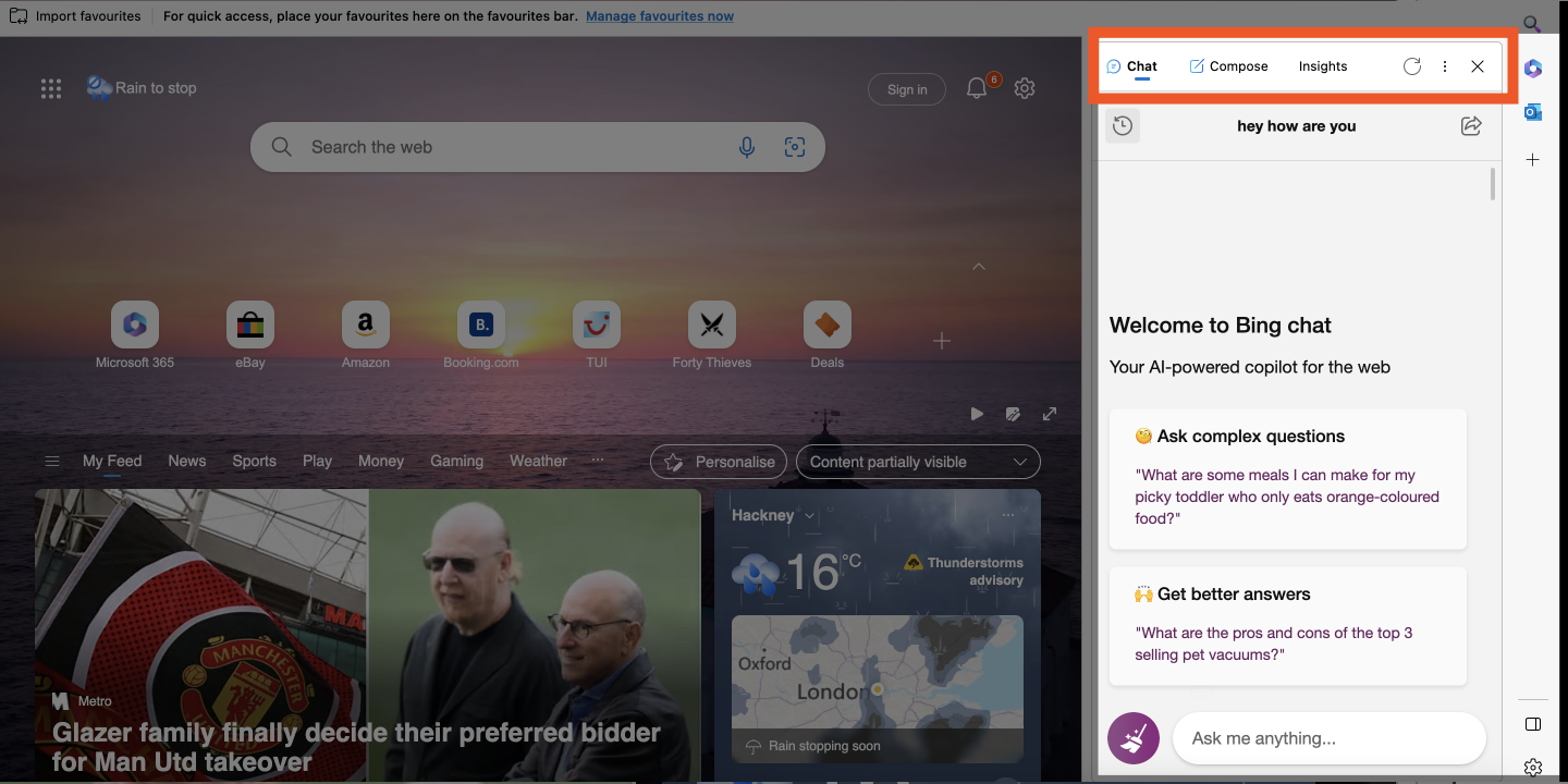 ChatGPT czy czat Bing? Który chatbot AI jest dla Ciebie najlepszy?