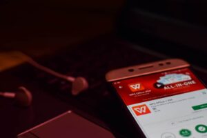 Jak zapisać plik PDF z komunikatora