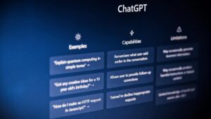 Fans explain that ChatGPT can change the trajectory of your work