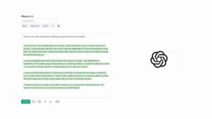 OpenAI-Spielplatz vs. ChatGPT: Was sind die Unterschiede?