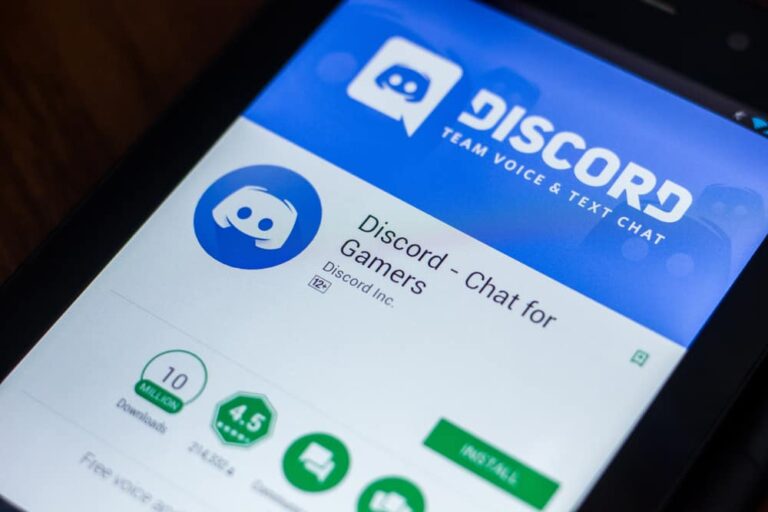 Cómo arreglar la pantalla blanca de Discord