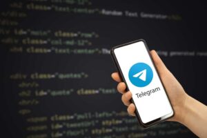 Jak korzystać z Group Butler Bot w Telegramie