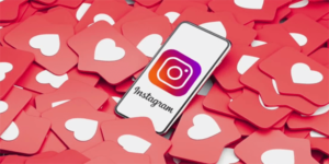 Cómo ocultar la siguiente lista en Instagram