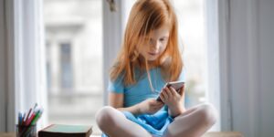 Cómo configurar el control parental en un iPhone