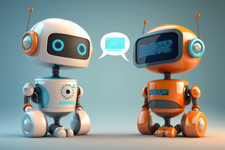 ¿Cuál es la diferencia entre chatbots e inteligencia artificial?