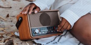 5 najlepszych aplikacji radiowych na iPhone'a