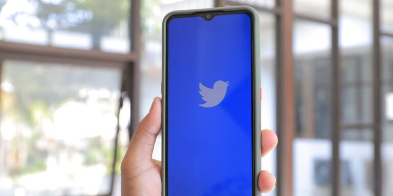 Die 7 besten Twitter-Anwendungen für Android