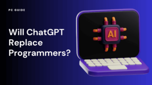 Wird ChatGPT Programmierer ersetzen?