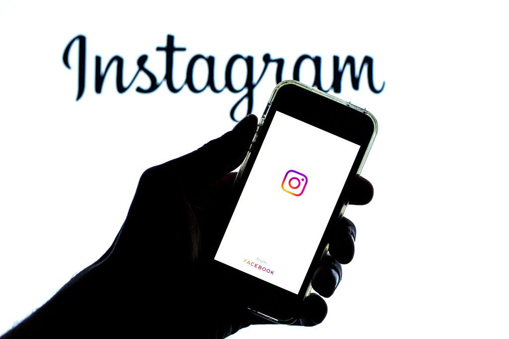 How to republish a video on Instagram