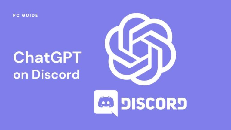 ¿Cómo se consigue ChatGPT en Discord con Clyde?