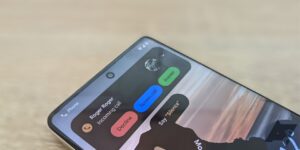Jak zobaczyć zablokowane numery na Androidzie