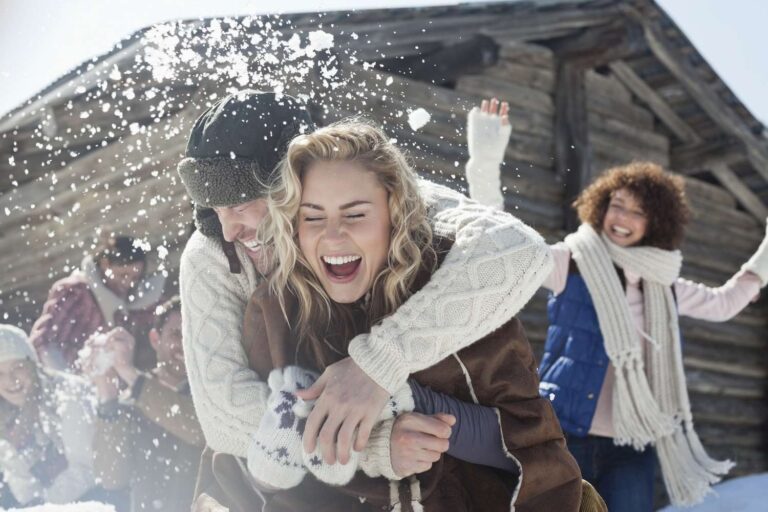 100 najlepszych świątecznych napisów na Instagramie w tym sezonie świątecznym (2023)